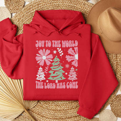 Joy To The World The Lord Has Come 01