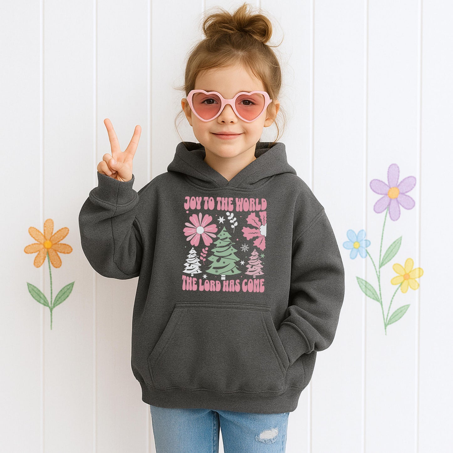 Joy To The World The Lord Has Come 01