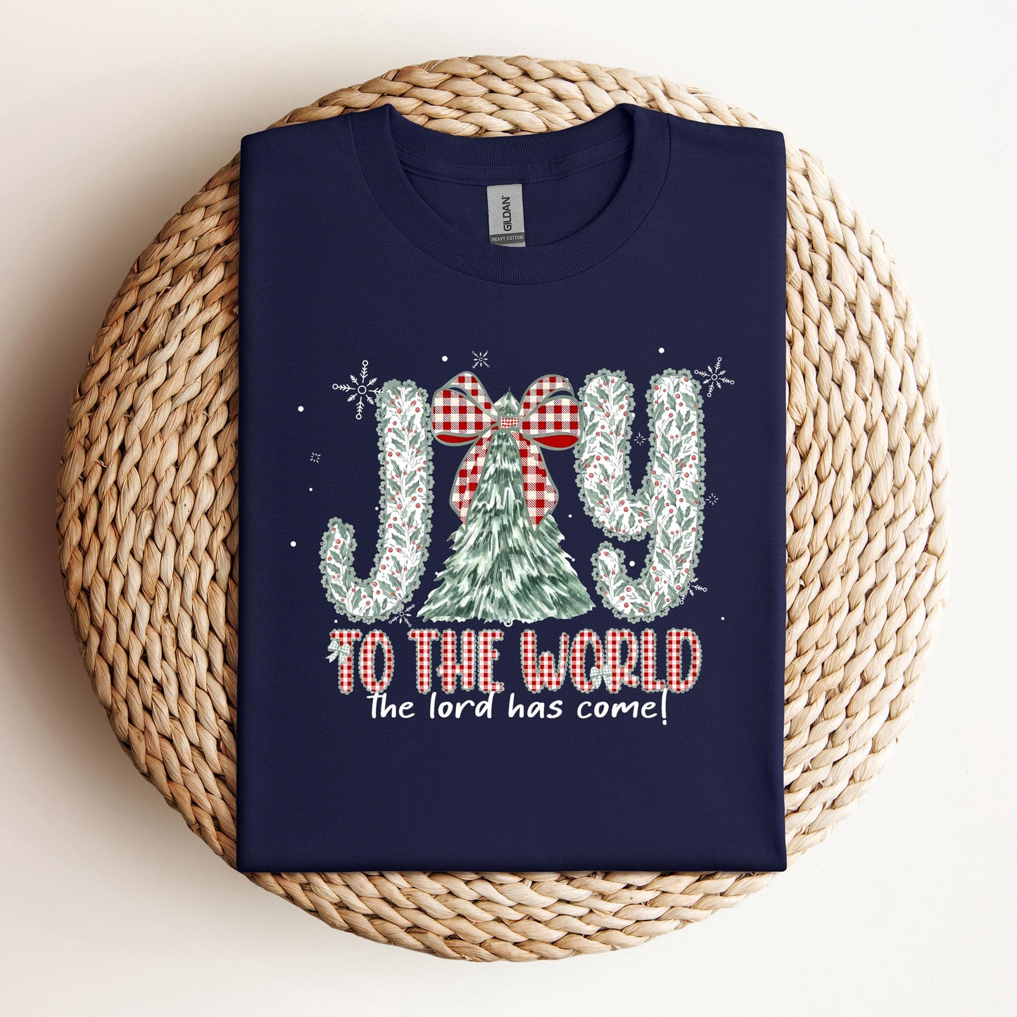 Joy To The World The Lord Has Come