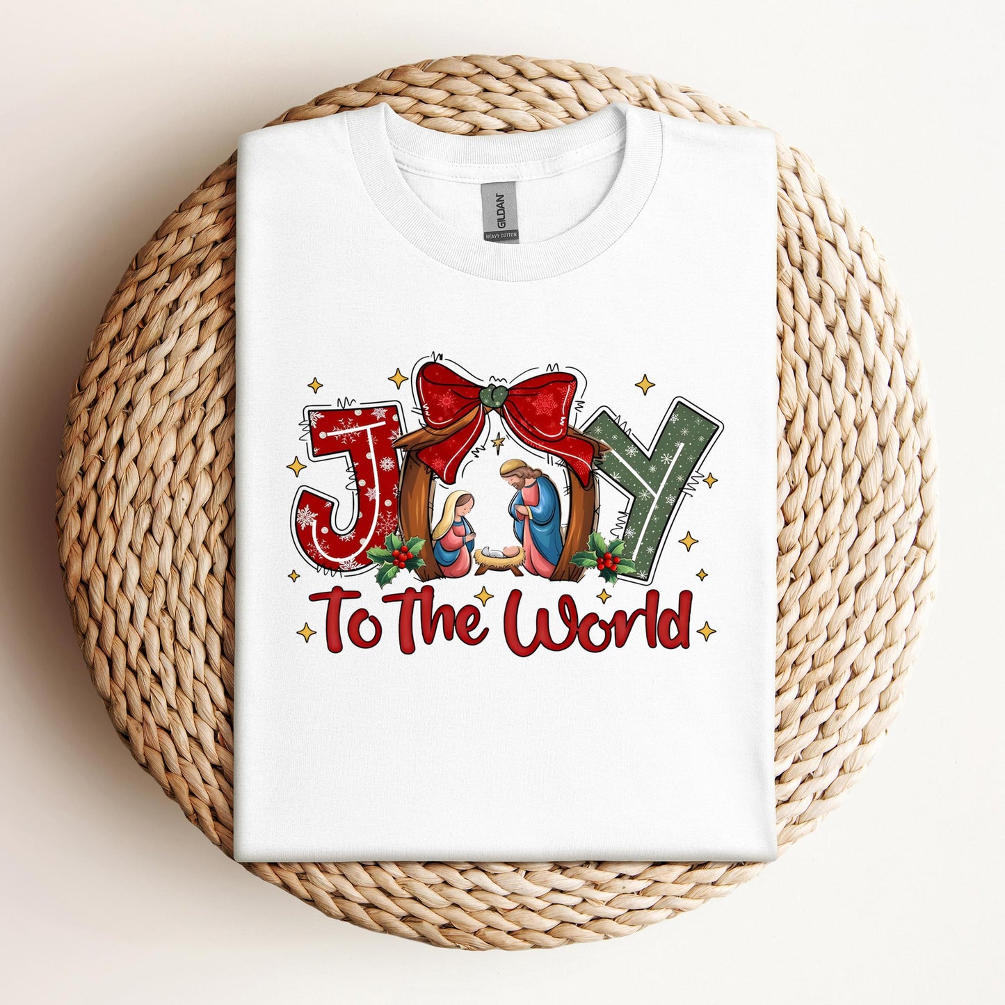 Joy To The World