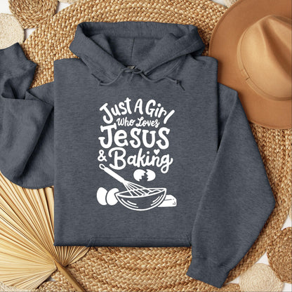 Just A Girl Who Loves Jesus And Baking 04
