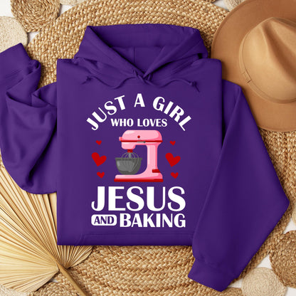 Just A Girl Who Loves Jesus And Baking 05