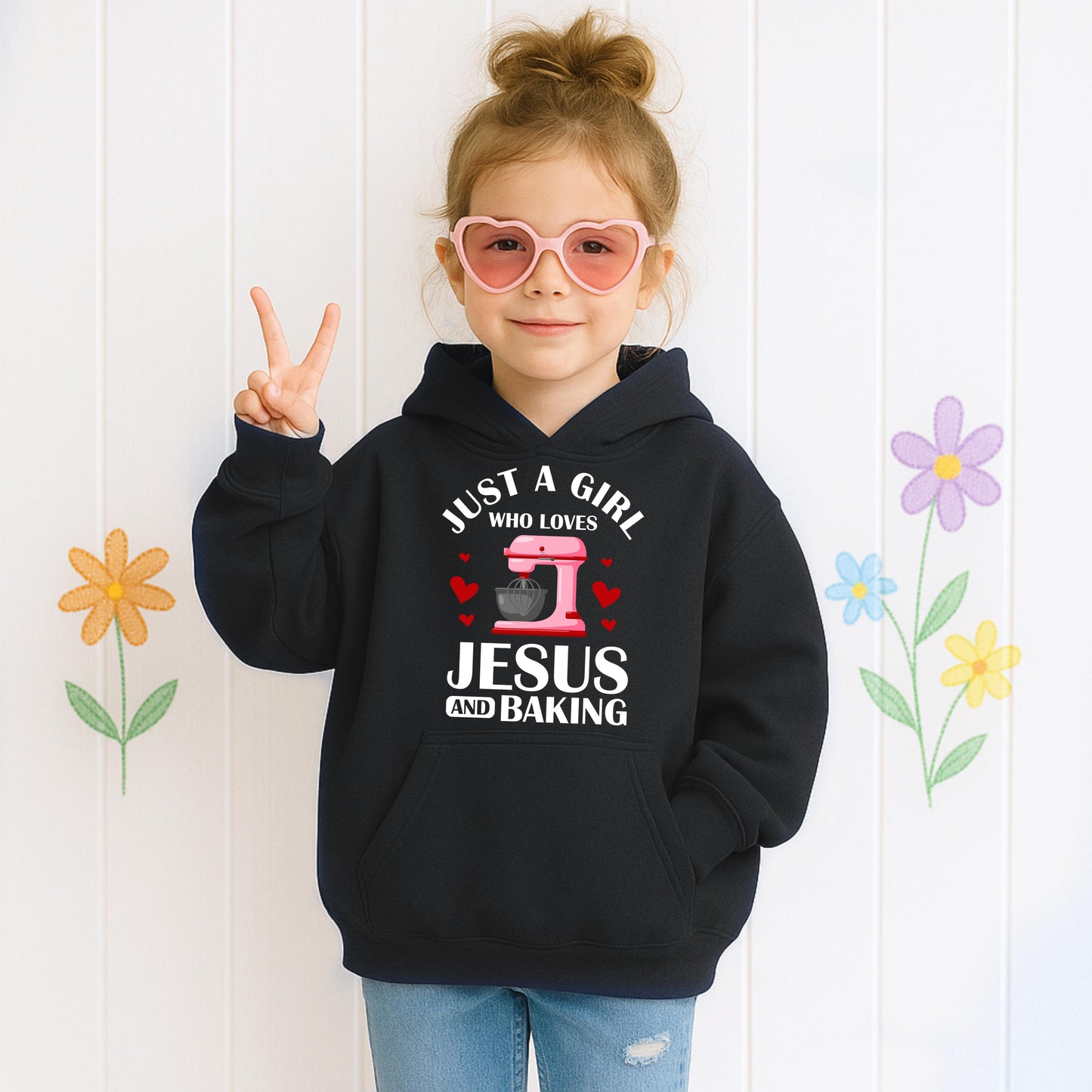 Just A Girl Who Loves Jesus And Baking 05