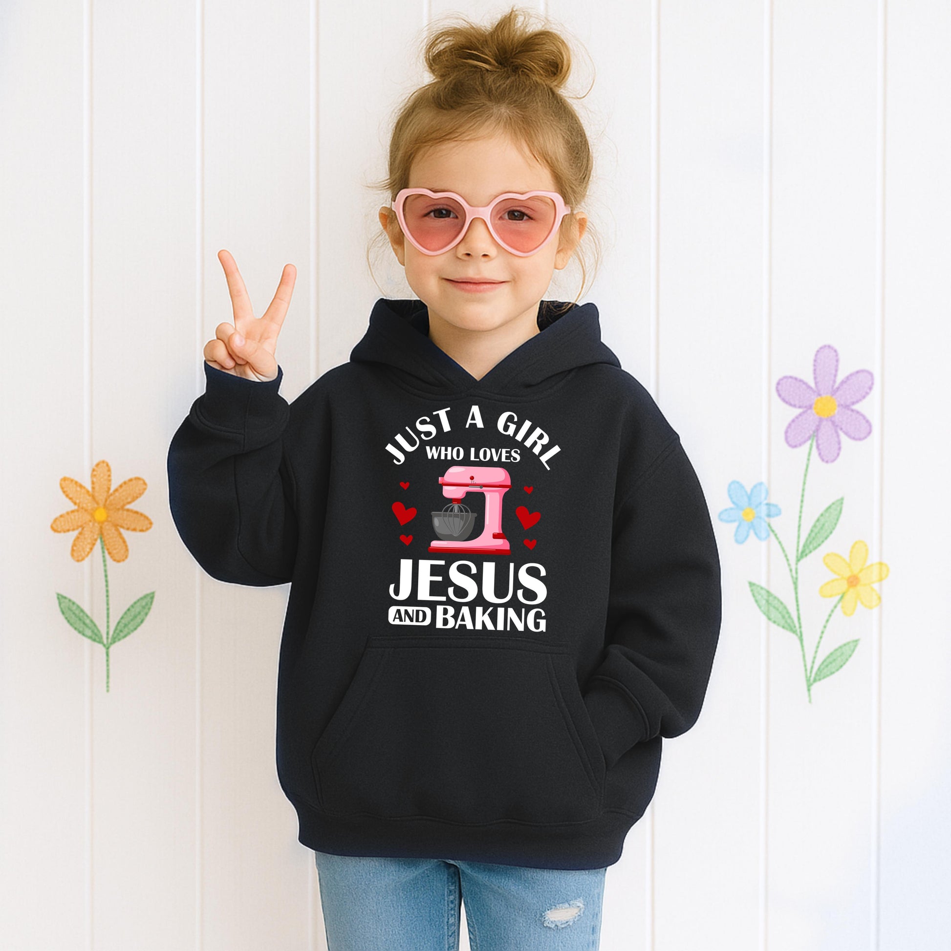 Just A Girl Who Loves Jesus And Baking 05