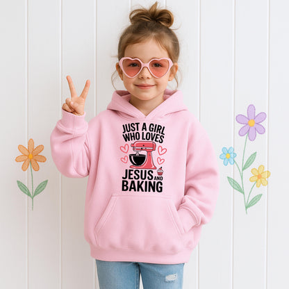 Just A Girl Who Loves Jesus And Baking 06