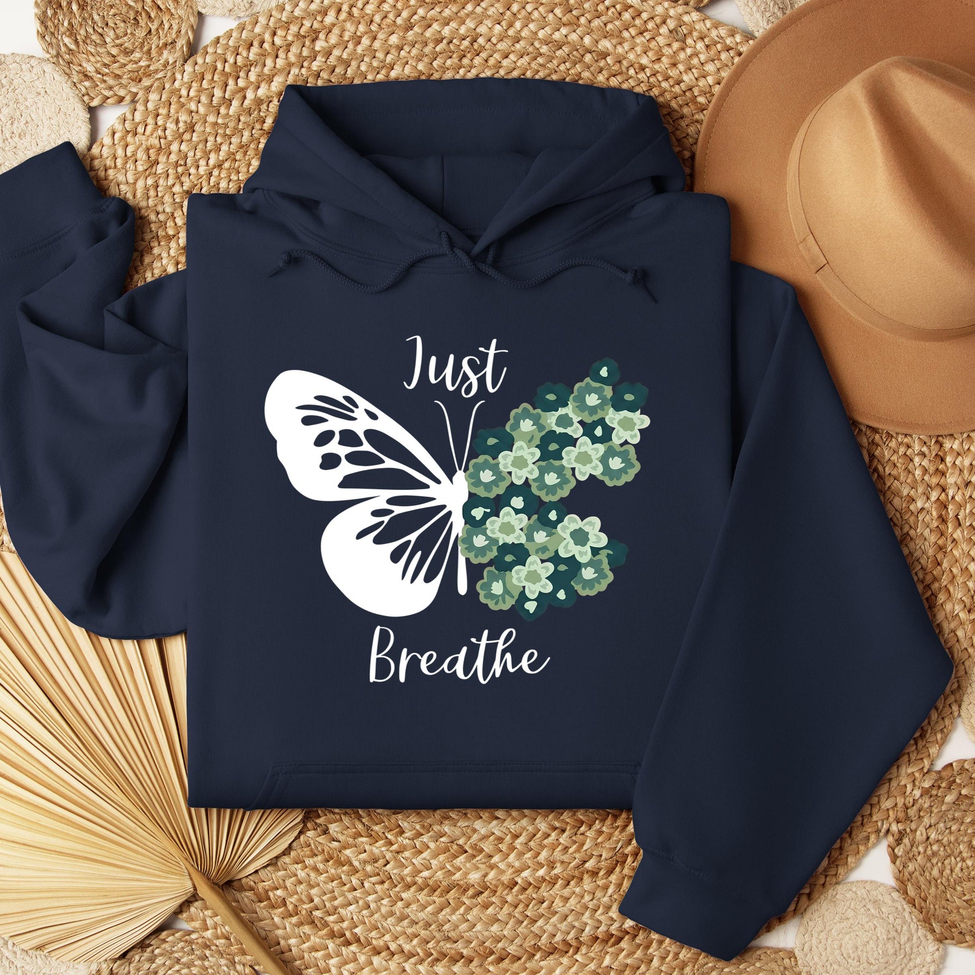 Just Breath 19