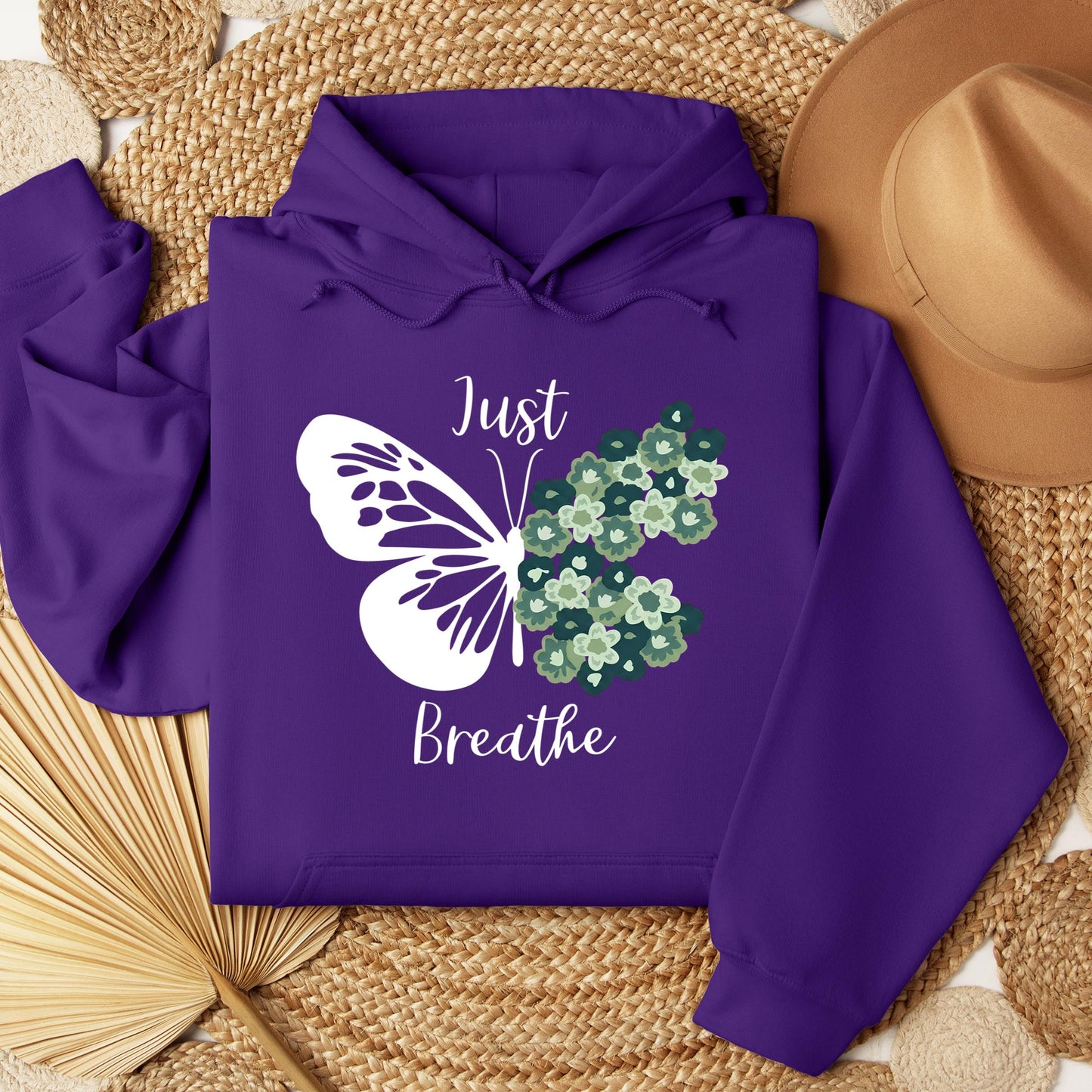 Just Breath 19
