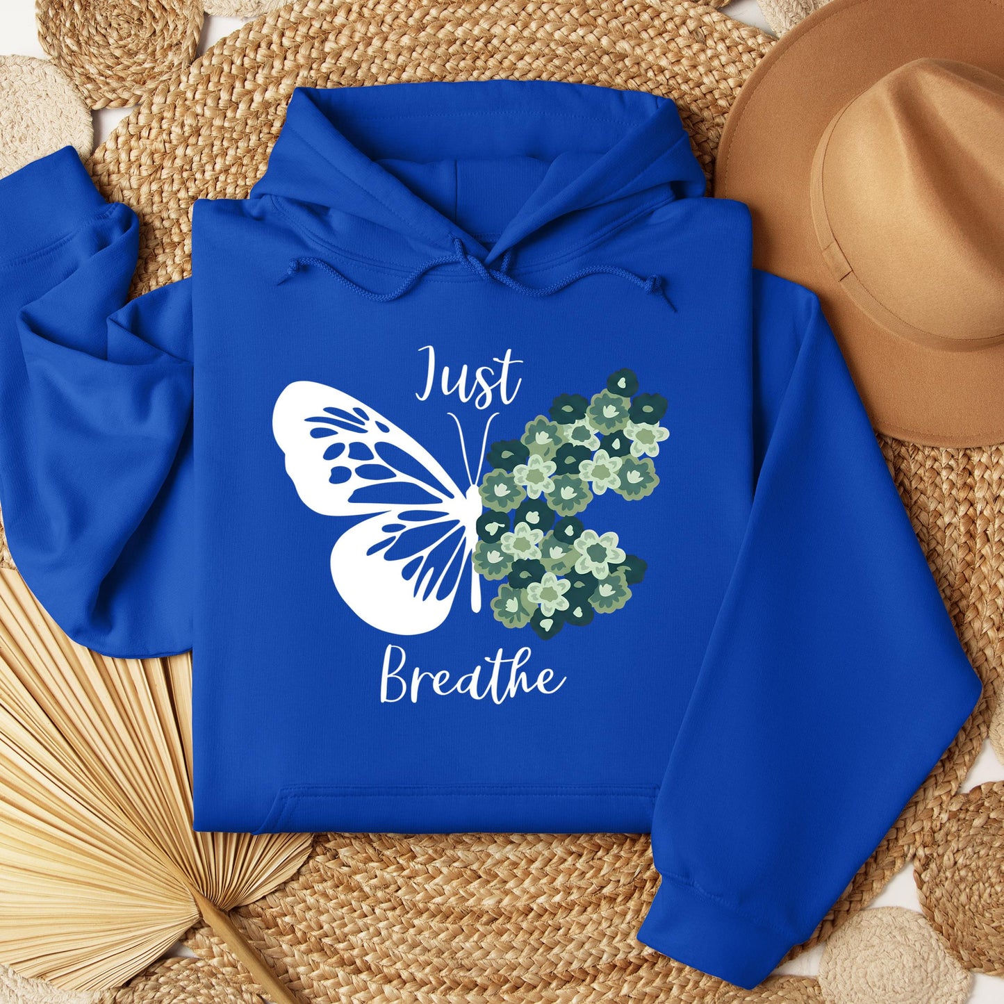 Just Breath 19