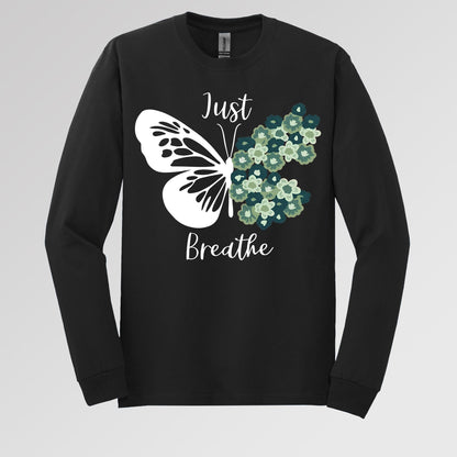 Just Breath 19