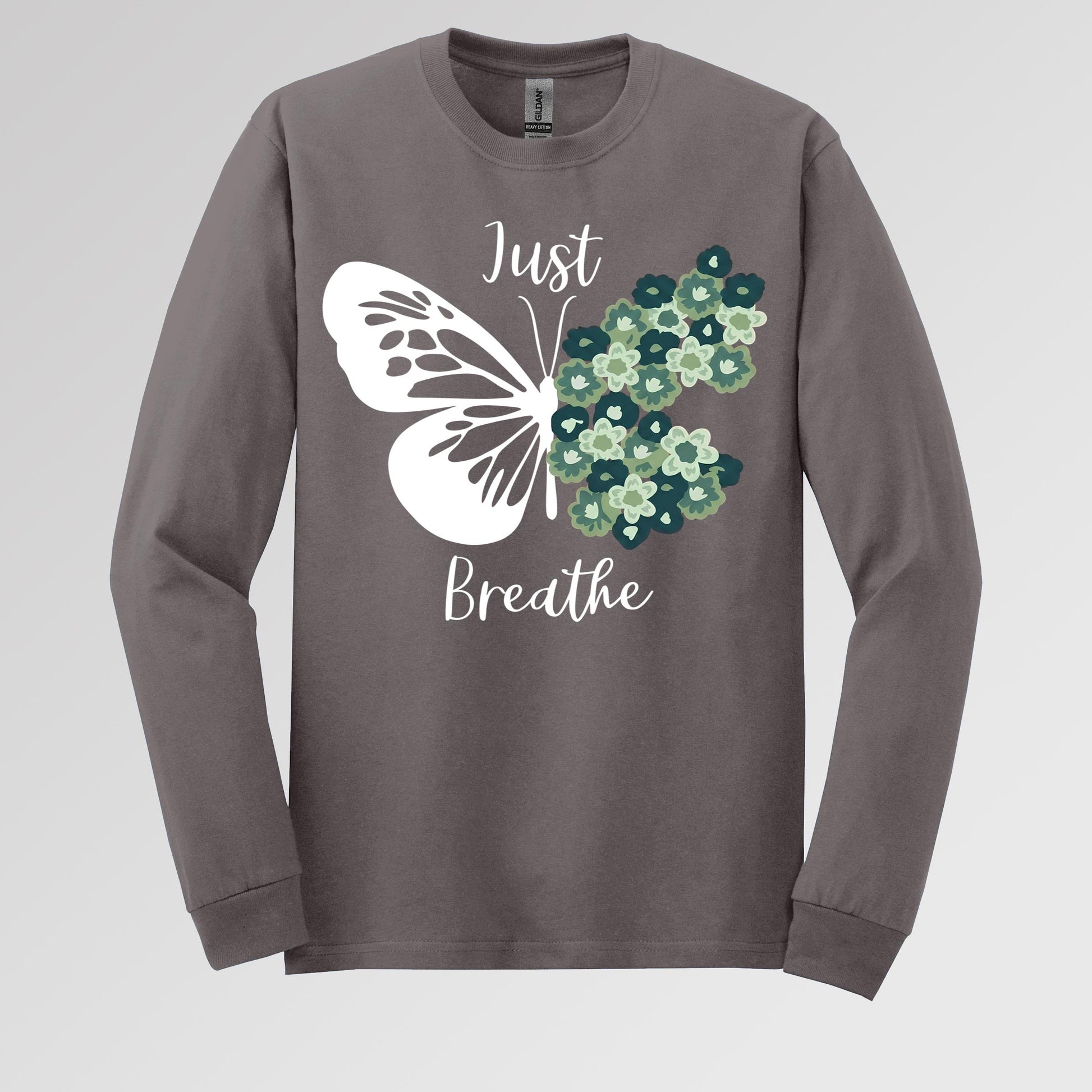 Just Breath 19