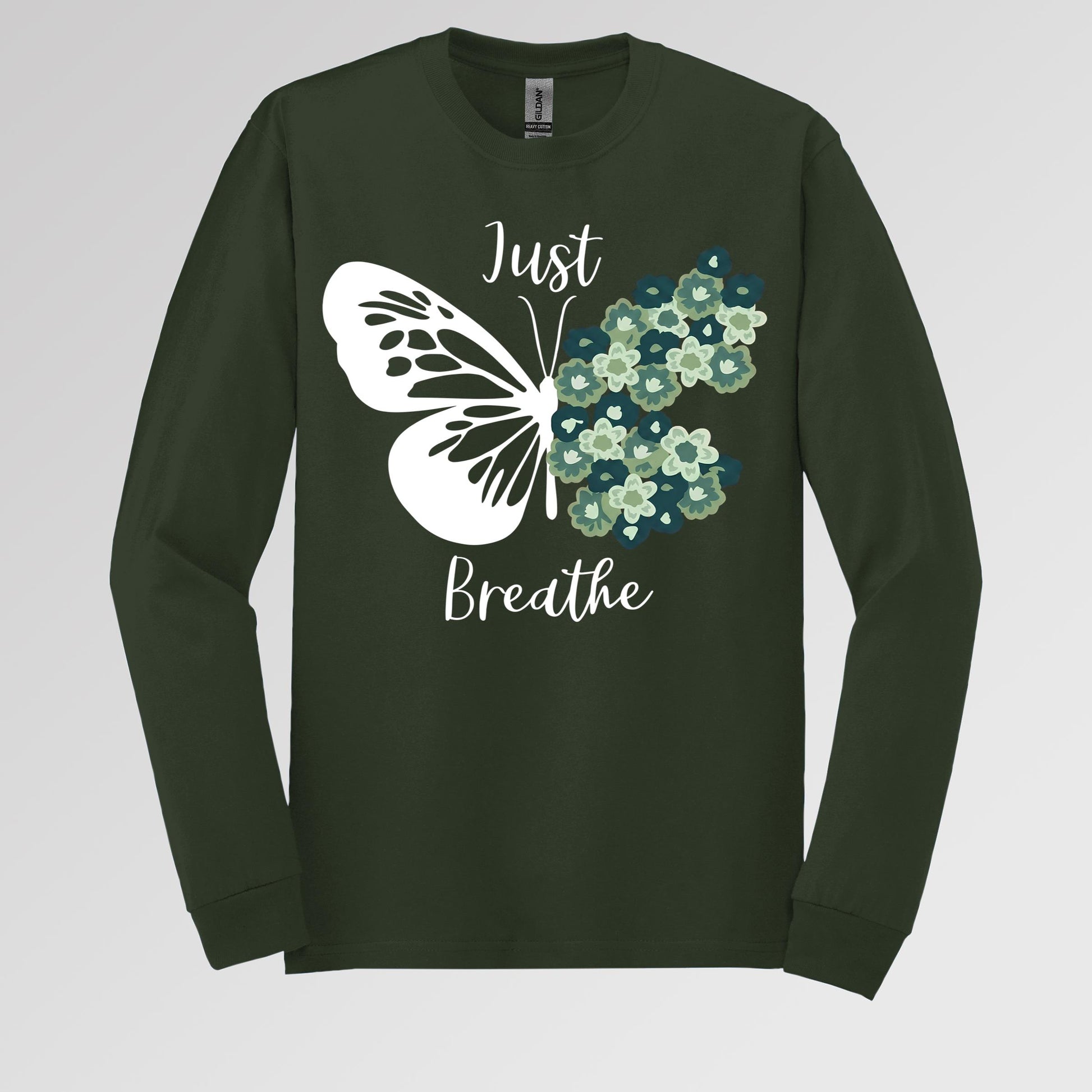 Just Breath 19