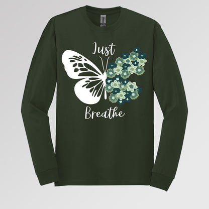 Just Breath 19