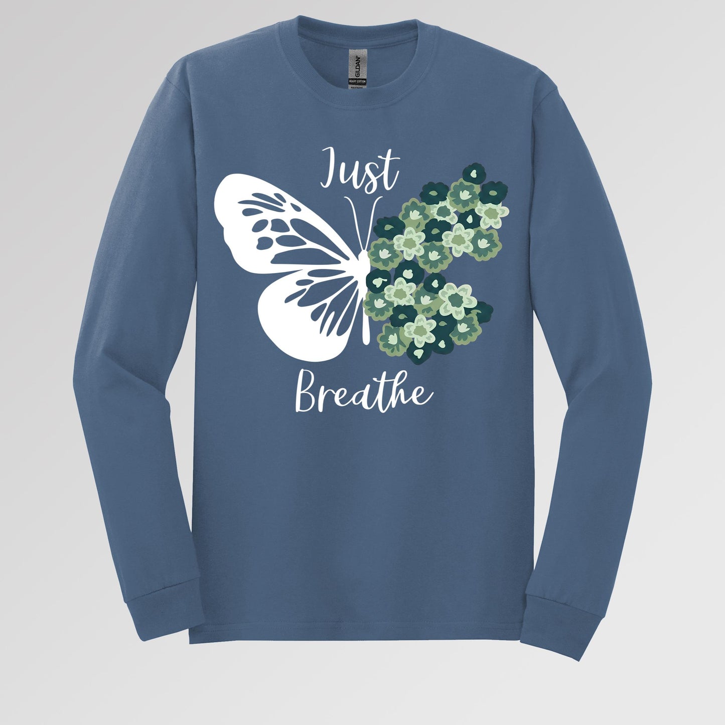 Just Breath 19