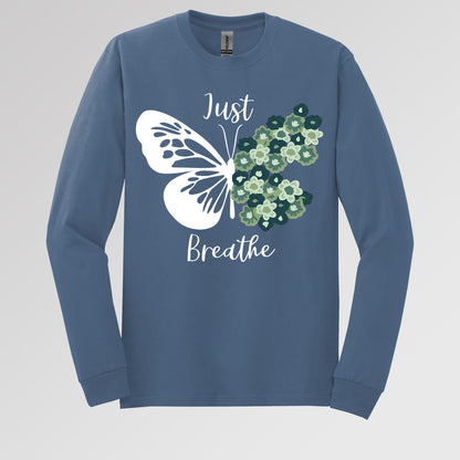 Just Breath 19