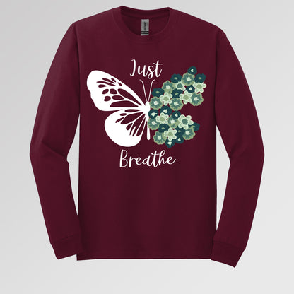 Just Breath 19