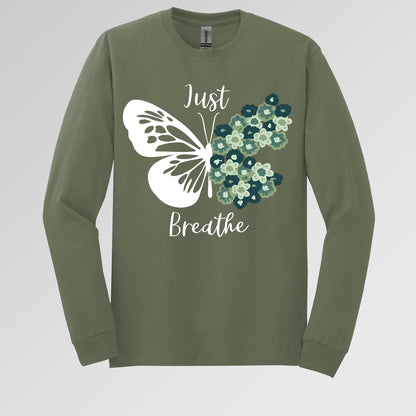 Just Breath 19