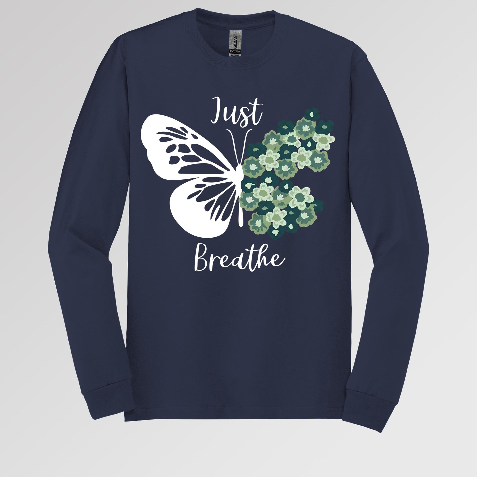 Just Breath 19
