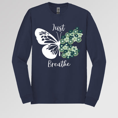 Just Breath 19