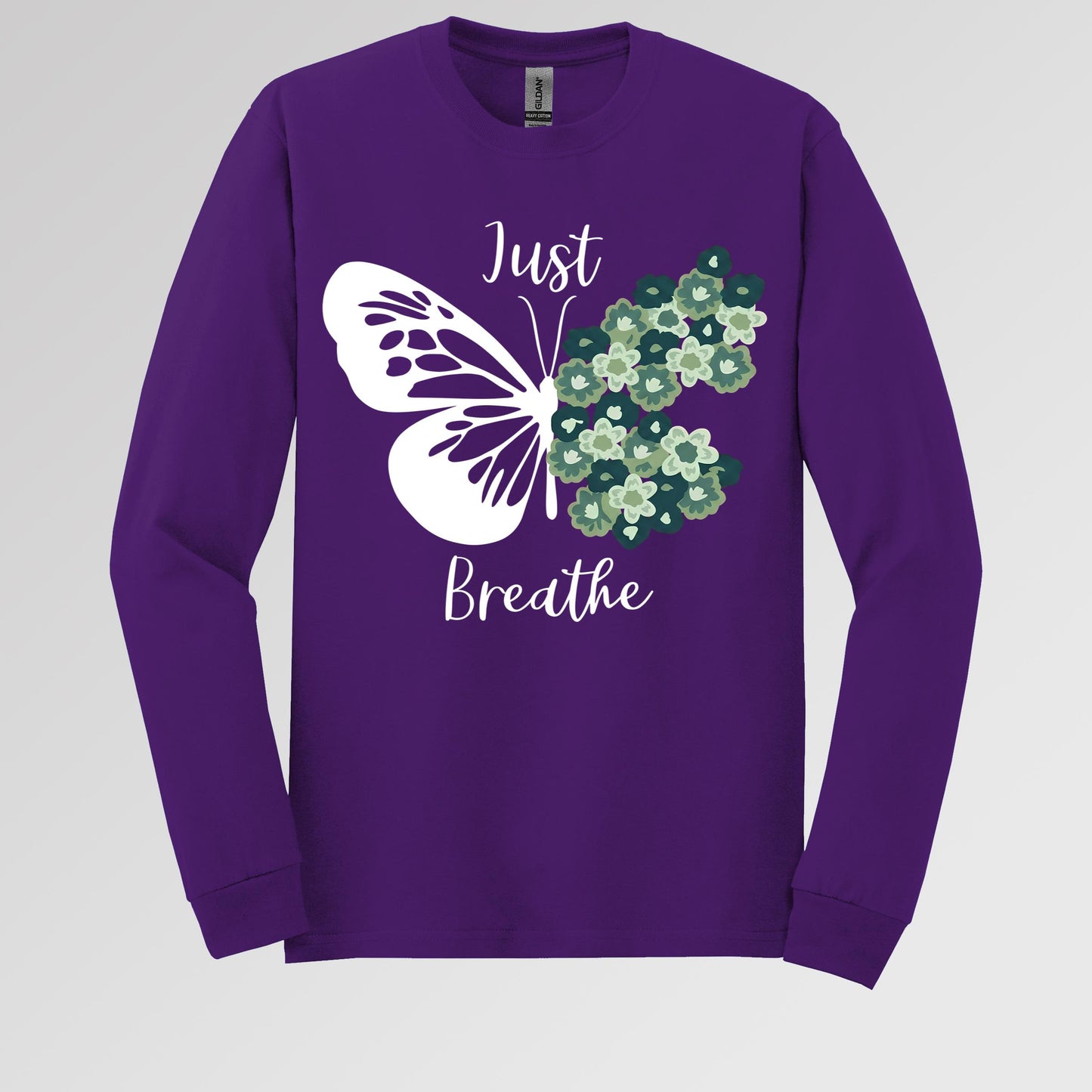 Just Breath 19