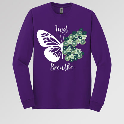 Just Breath 19