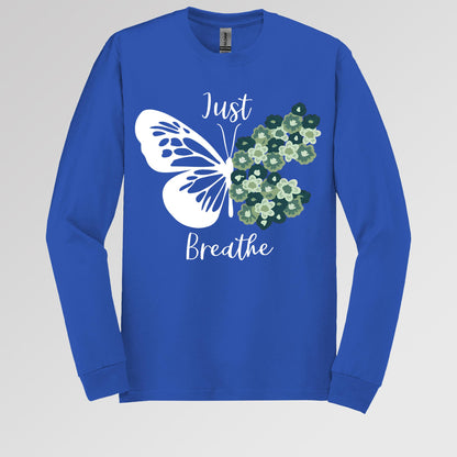 Just Breath 19