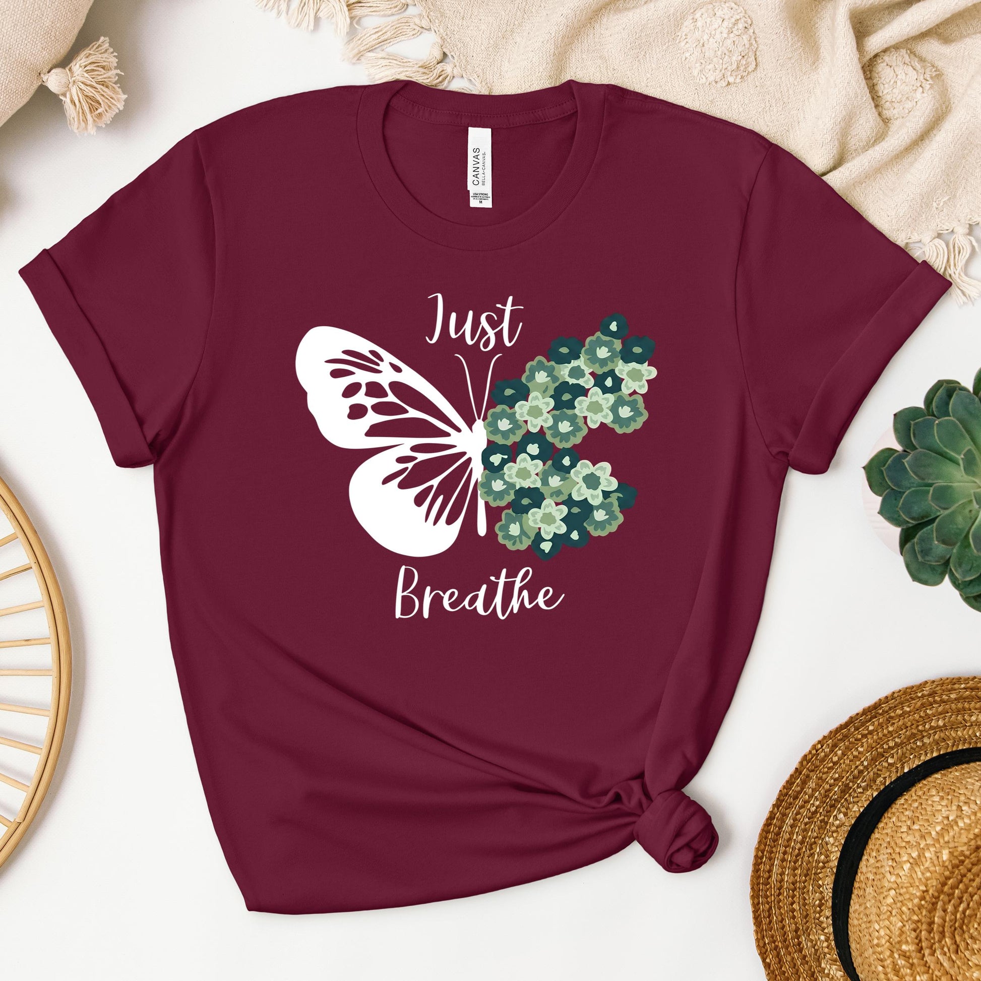 Just Breath 19