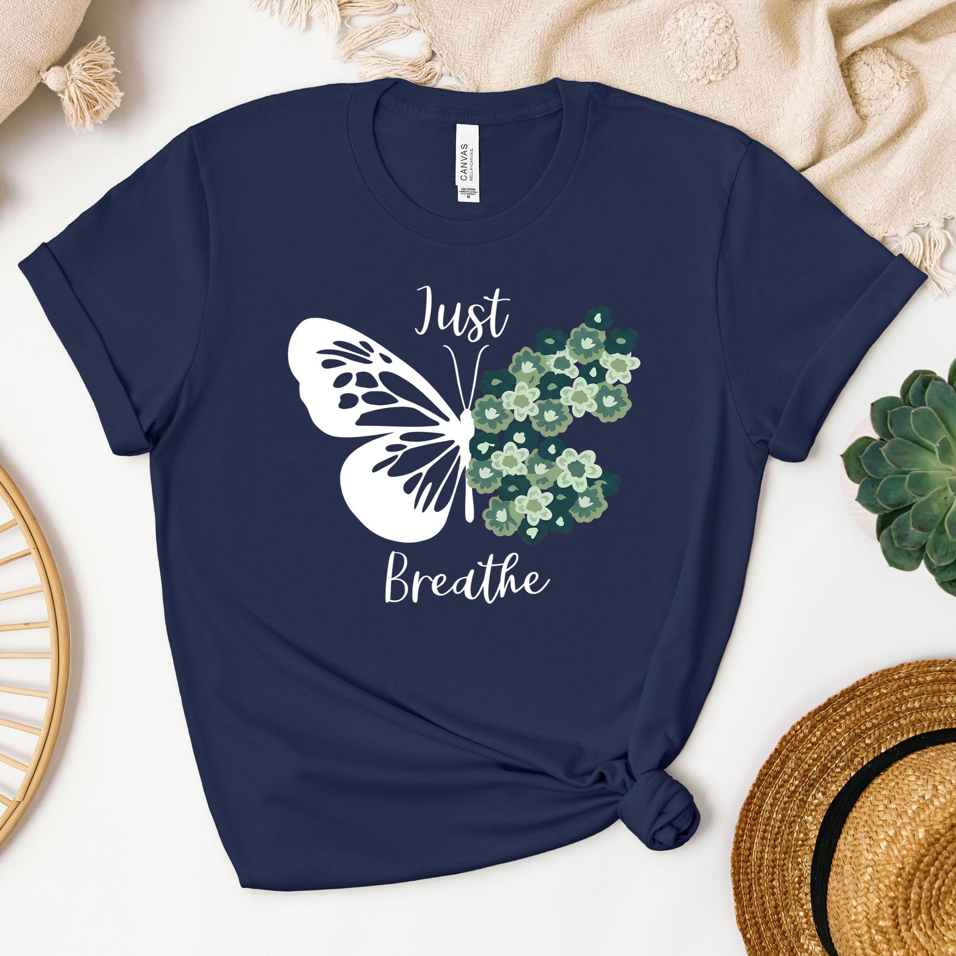 Just Breath 19