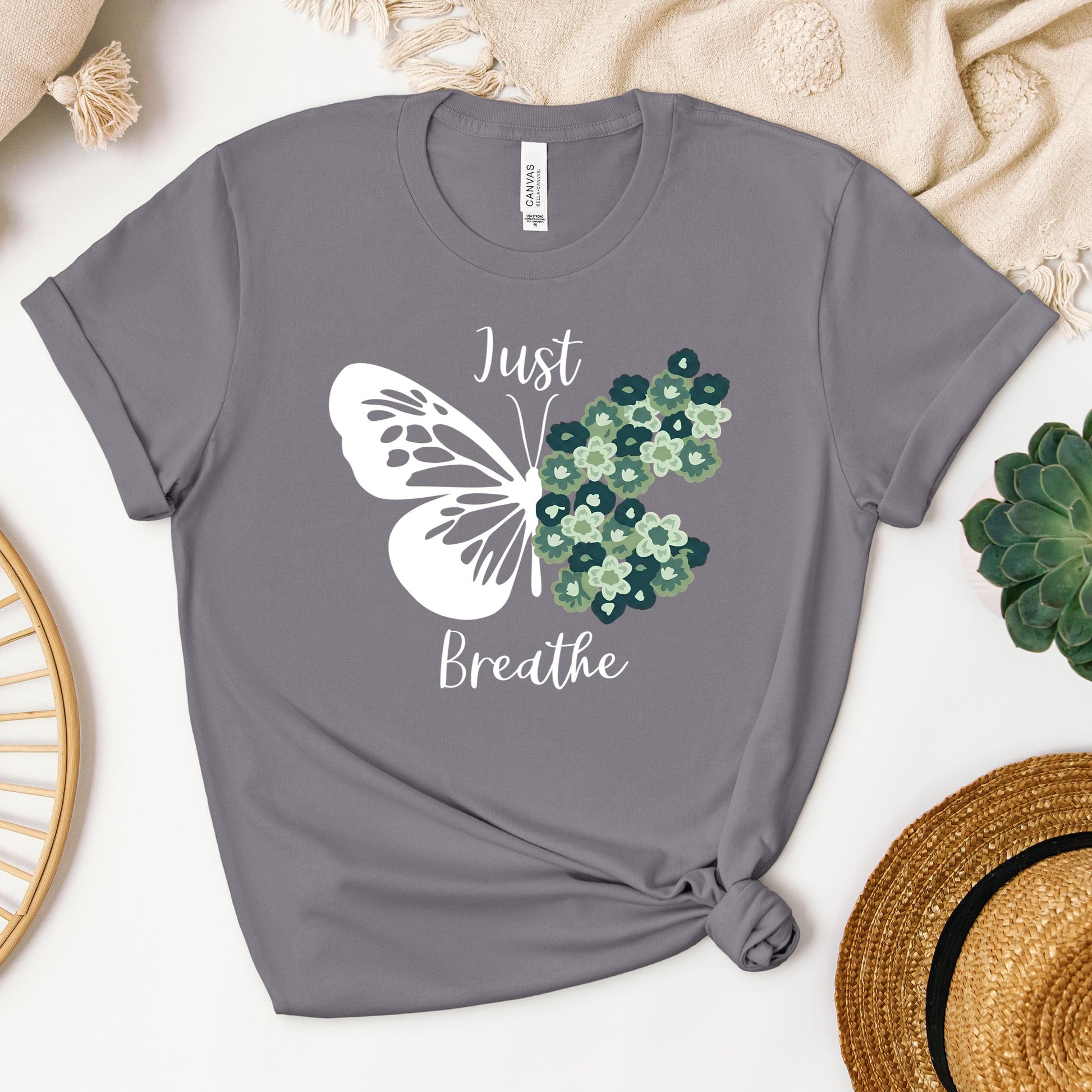 Just Breath 19