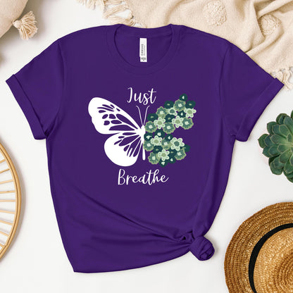 Just Breath 19