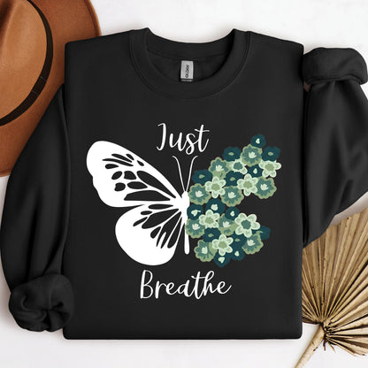 Just Breath 19
