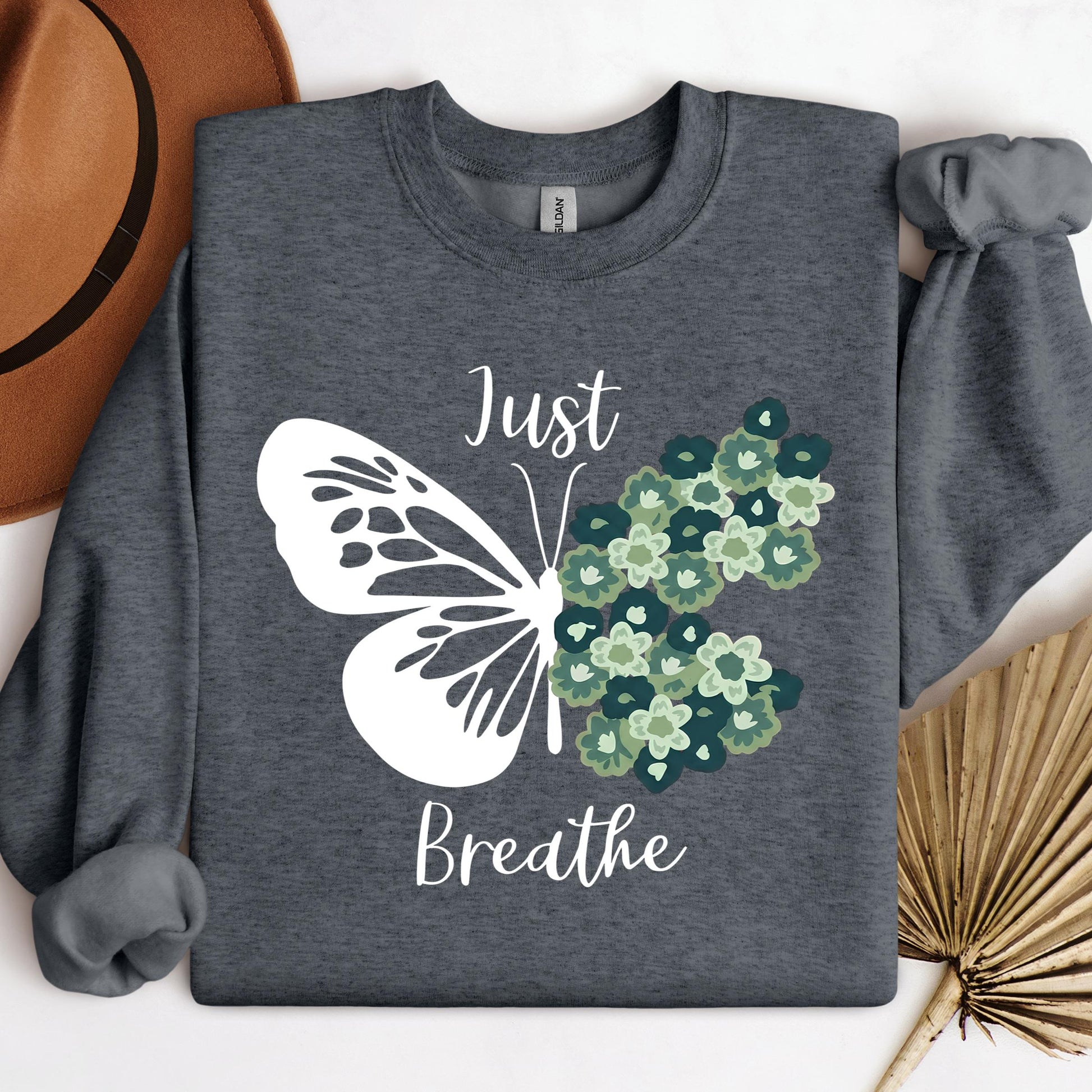 Just Breath 19