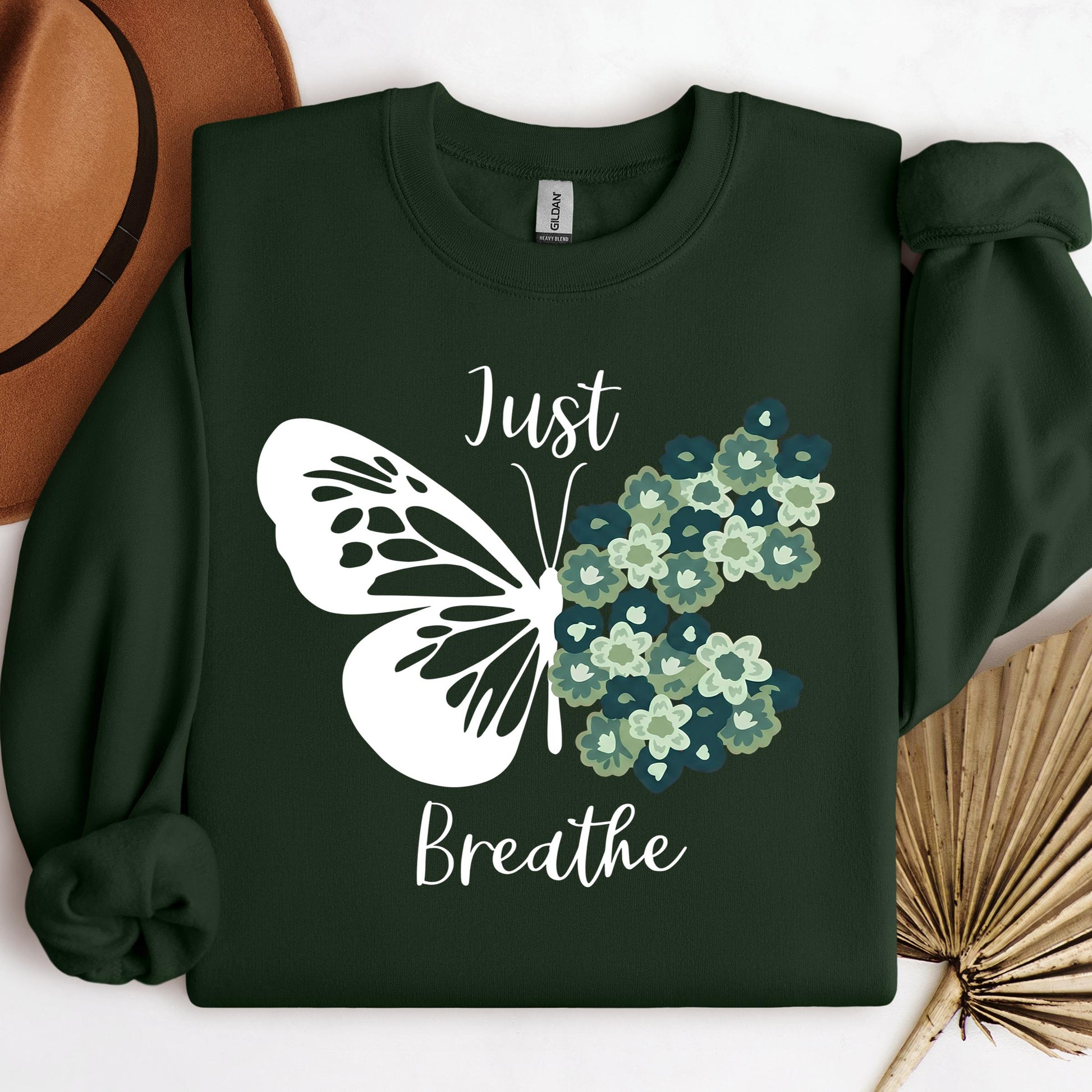 Just Breath 19