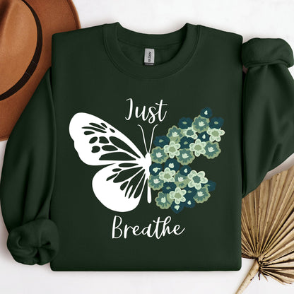 Just Breath 19