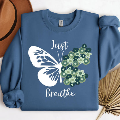 Just Breath 19