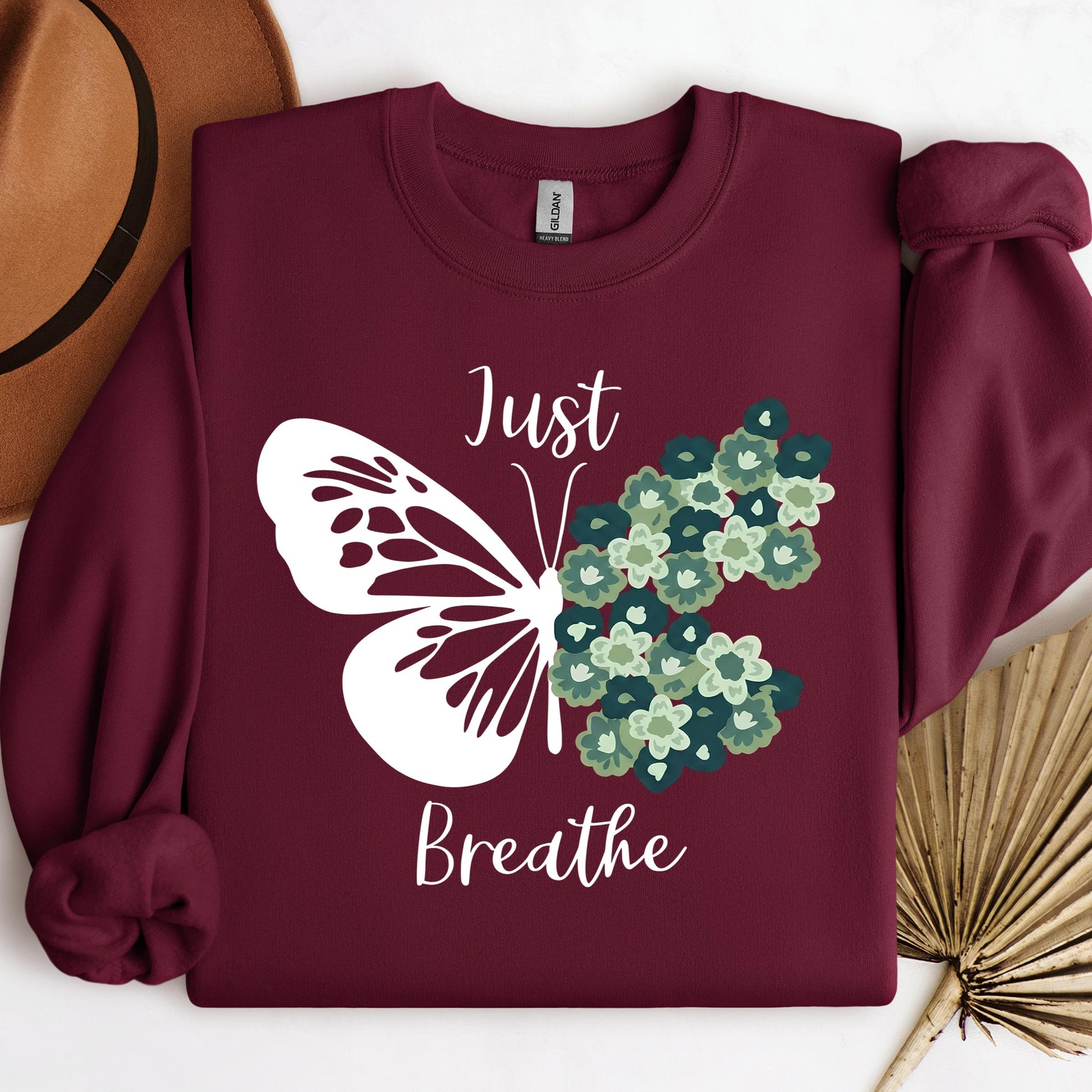 Just Breath 19