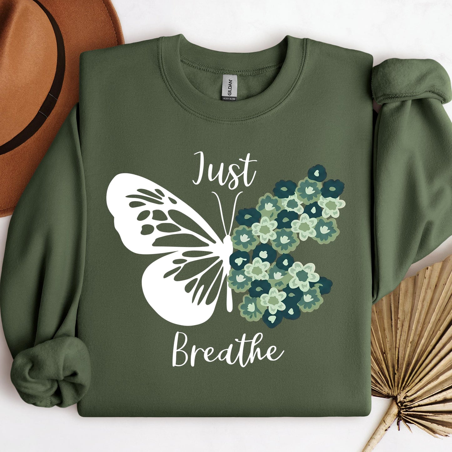 Just Breath 19