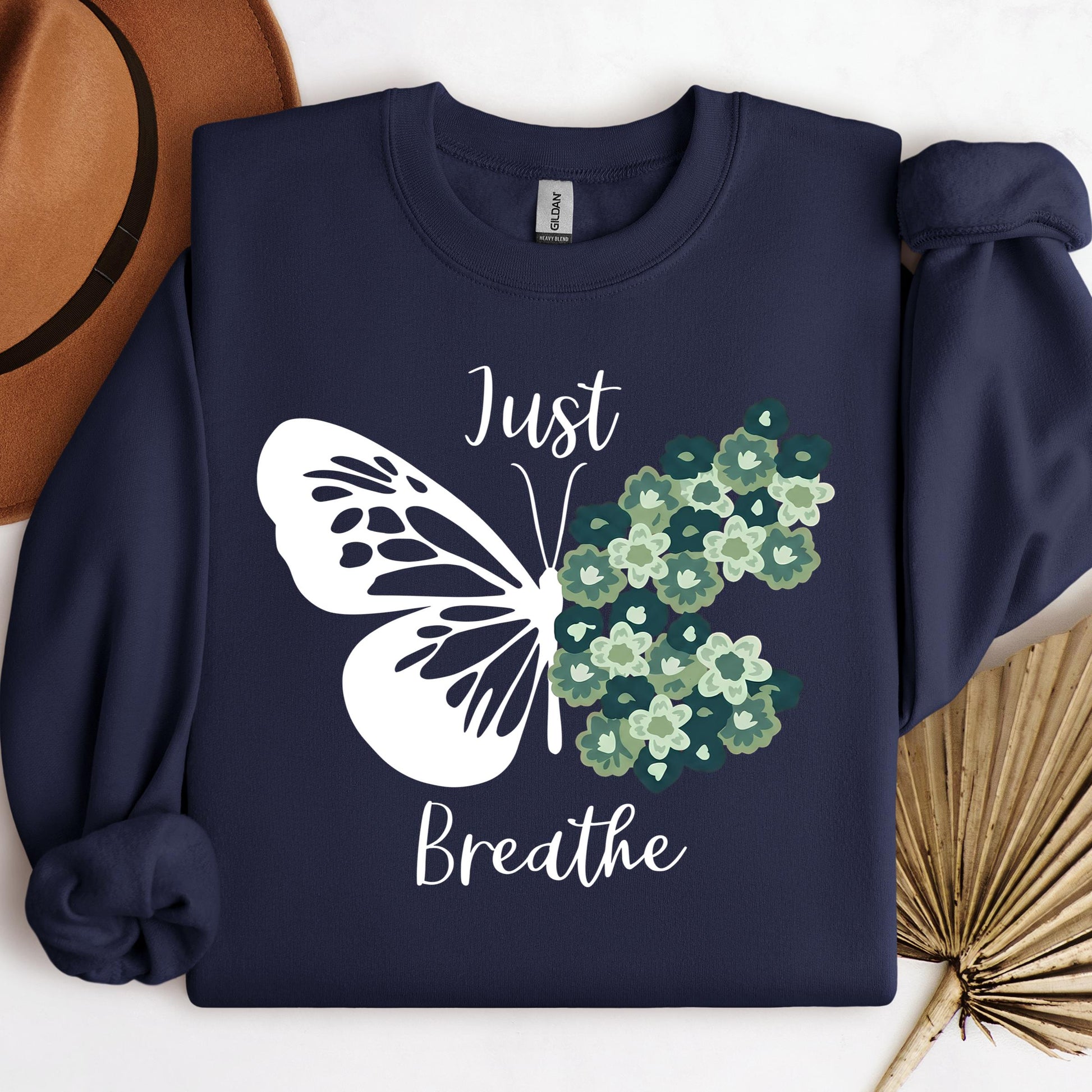 Just Breath 19
