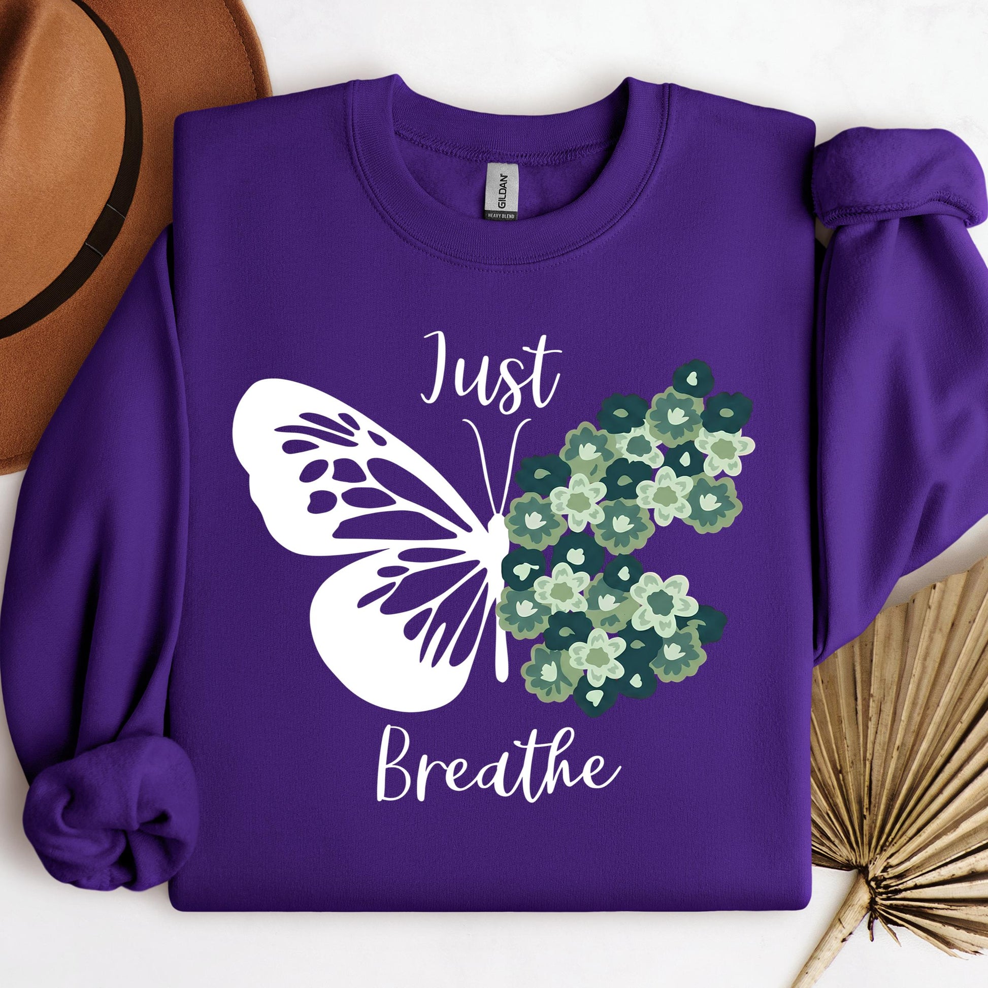 Just Breath 19