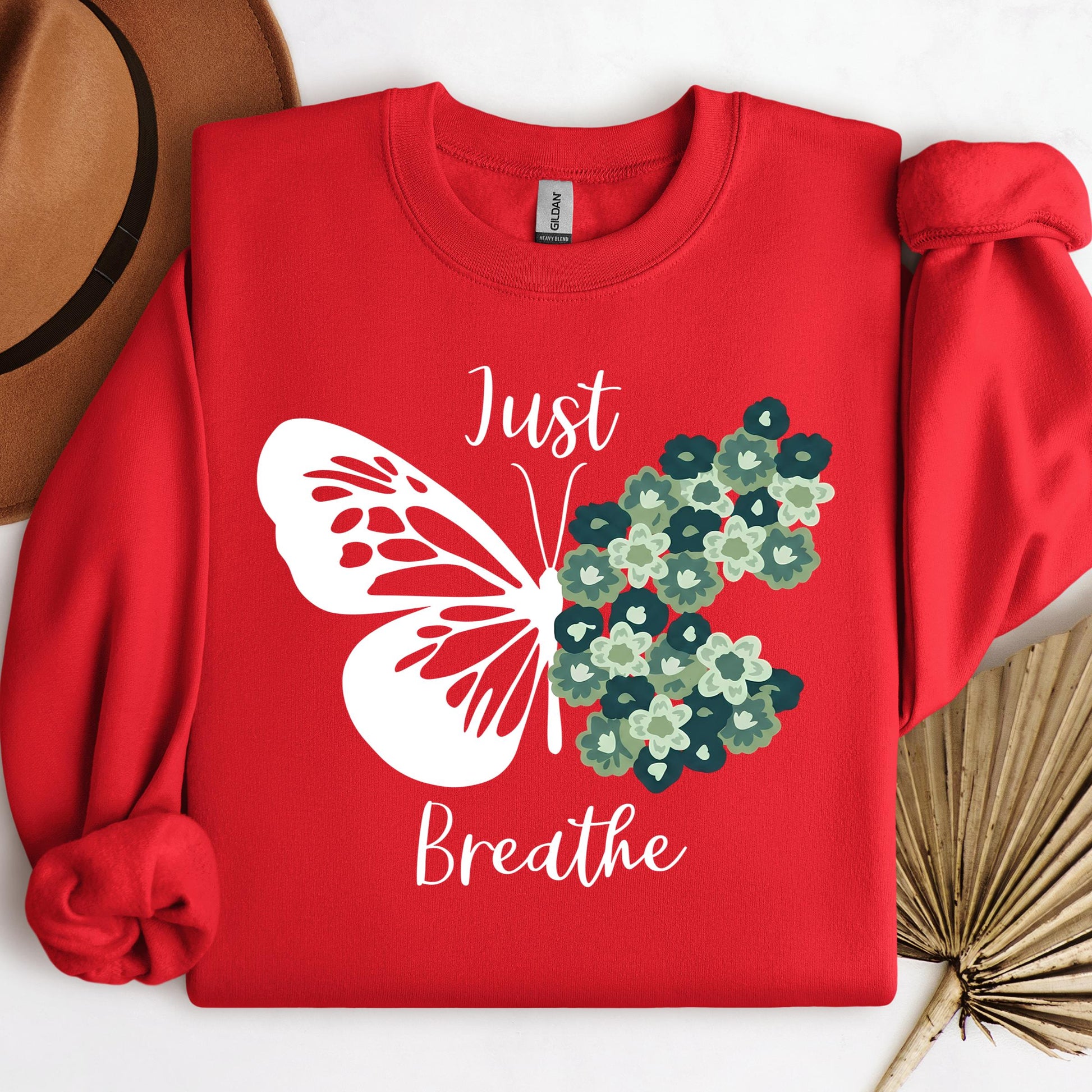 Just Breath 19