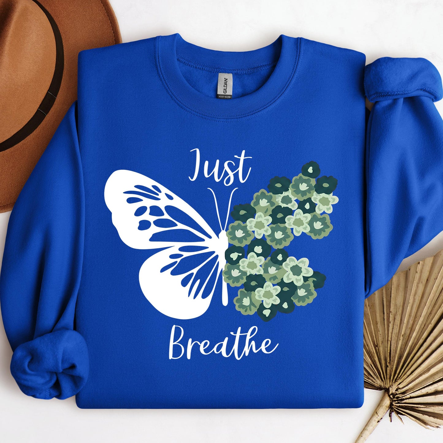 Just Breath 19