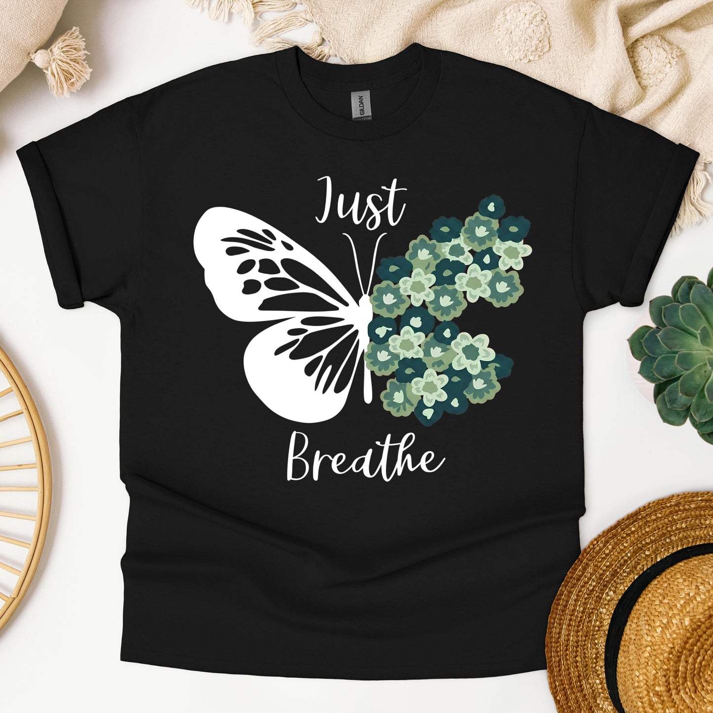 Just Breath 19