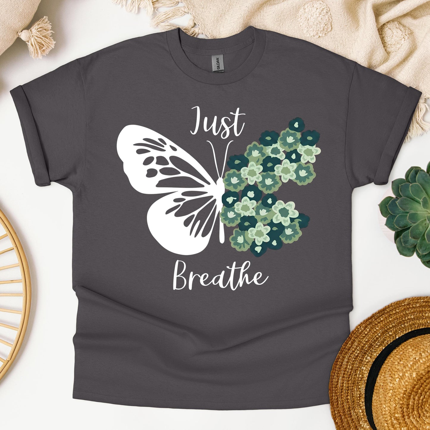 Just Breath 19