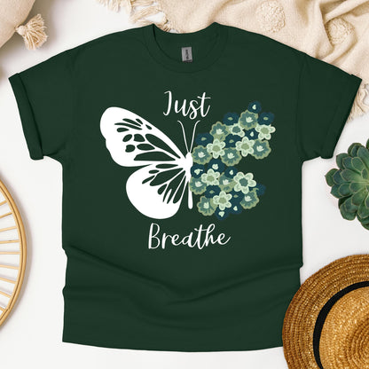 Just Breath 19