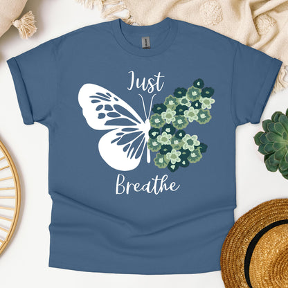 Just Breath 19