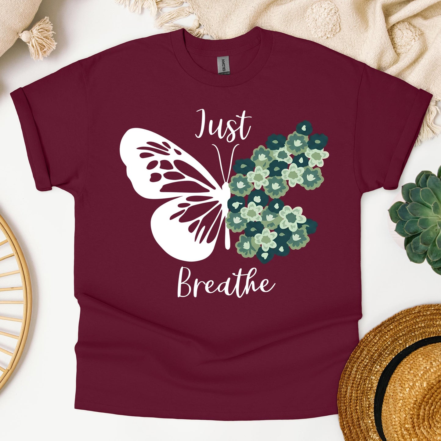 Just Breath 19