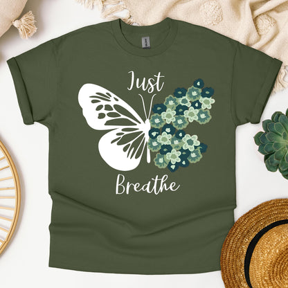 Just Breath 19