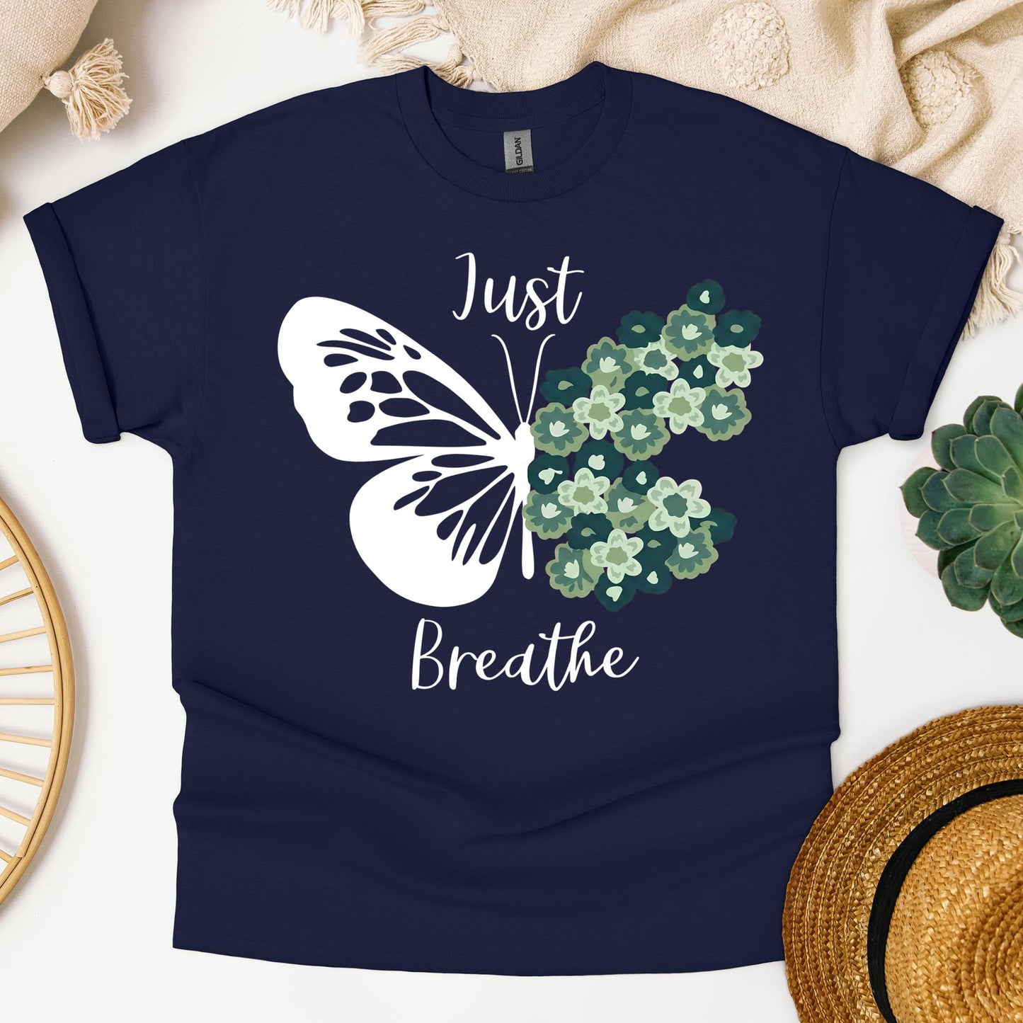 Just Breath 19