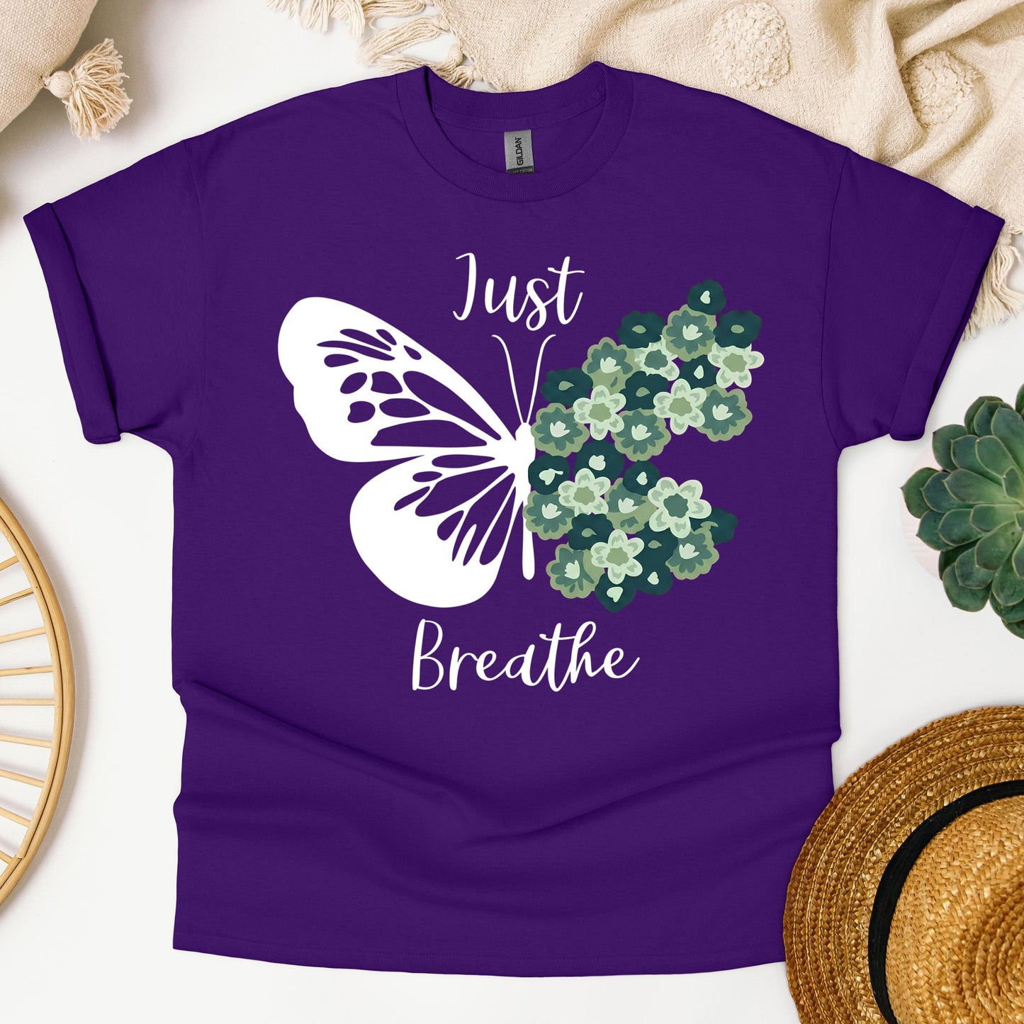 Just Breath 19