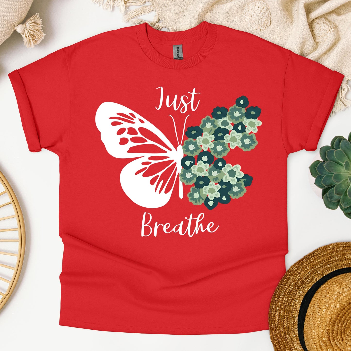 Just Breath 19