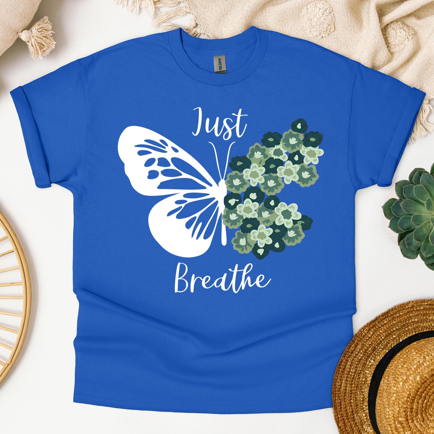 Just Breath 19
